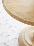 Chelsea 36" Round Dining Table