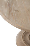 Chelsea 42" Round Dining Table