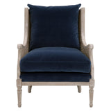 Churchill Club Chair
