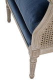 Churchill Club Chair