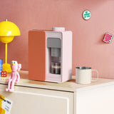 Ciarra BloomBox Espresso Machine 15 Bar Pump, Eco-Friendly Capsule-Free