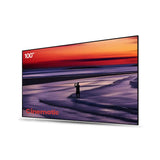 100''-150'' Lenticular Cinematic ALR Screen