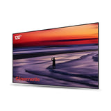 100''-150'' Lenticular Cinematic ALR Screen