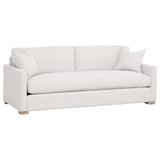 Clara 86" Slim Arm Sofa