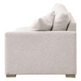 Clara Modular 2-Seat Right Slim Arm Sofa