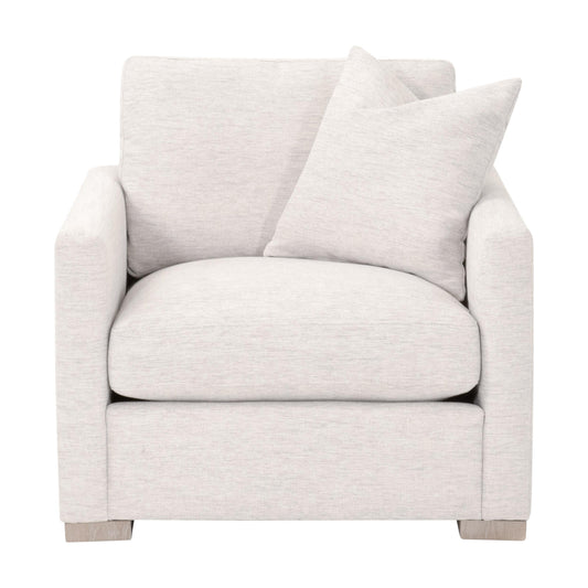 Clara Slim Arm Sofa Chair