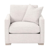 Clara Slim Arm Sofa Chair