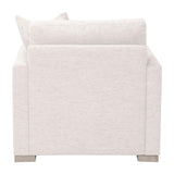 Clara Slim Arm Sofa Chair