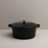 3-Piece Cast Iron Cookware Set