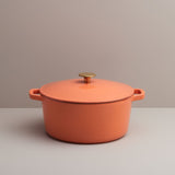 3-Piece Cast Iron Cookware Set