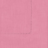 Light Pink Linen Napkins