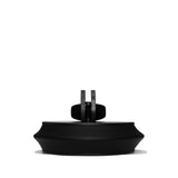Coffee Can Accordion Seal - Black