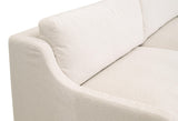Colin Outdoor 94" Slope Arm Slipcover Sofa
