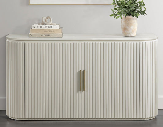 Colvin Server, Ivory