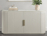 Colvin Server, Ivory
