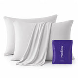 Cooling Pillowcases (2-Pack) Gray