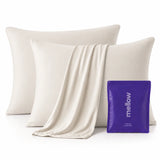 Cooling Pillowcases (2-Pack) Sand