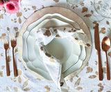 Printed Wedding Napkins