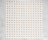 Printed Wedding Napkins