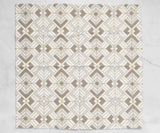 Printed Napkins - Metallic Gold Foil Napkins
