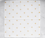 Printed Wedding Napkins