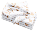 Printed Wedding Napkins