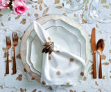 Printed Wedding Napkins