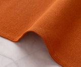 Coral Cloth Napkins