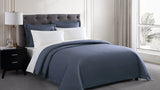 Ultra Percale Sheet Set | Hotel Collection Slate