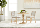 Costa Dining Chair