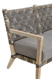 Costa Outdoor 77" Sofa