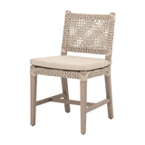 Costa Outdoor Dining Chair