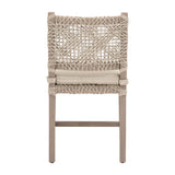 Costa Outdoor Dining Chair