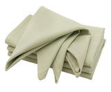 Sage Green Napkins