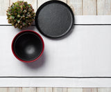 Cotton Table Runners - Embroidery Table Runner