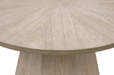 Coulter End Table