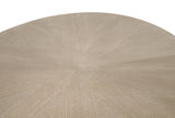 Coulter Oval Dining Table