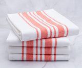 Tea Towels - Cotton Kitchen Towels
