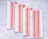 Tea Towels - Cotton Kitchen Towels