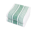 Linen Kitchen Towels - Set of 2 Hand Towel