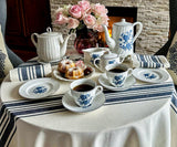Round Tablecloths - Tablecloth for Round Tables