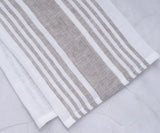 Linen Kitchen Towels - Set of 2 Hand Towel