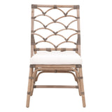 Crescent Dining Chair
