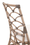 Crescent Dining Chair