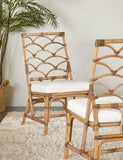 Crescent Dining Chair