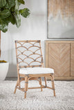 Crescent Dining Chair
