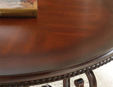 Crowley 3-Piece Set (Cocktail & 2 End Tables)