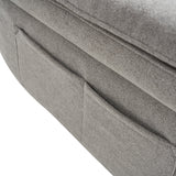 CUDDLESUPPORT ARMRESTS Nursery Power Glider