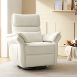 CUDDLESUPPORT ARMRESTS Nursery Power Glider