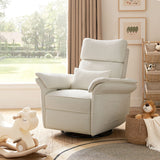 CUDDLESUPPORT ARMRESTS Nursery Power Glider